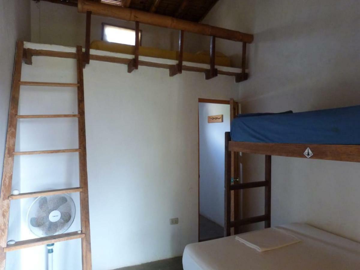 Отель Casa Blu Манкора Экстерьер фото