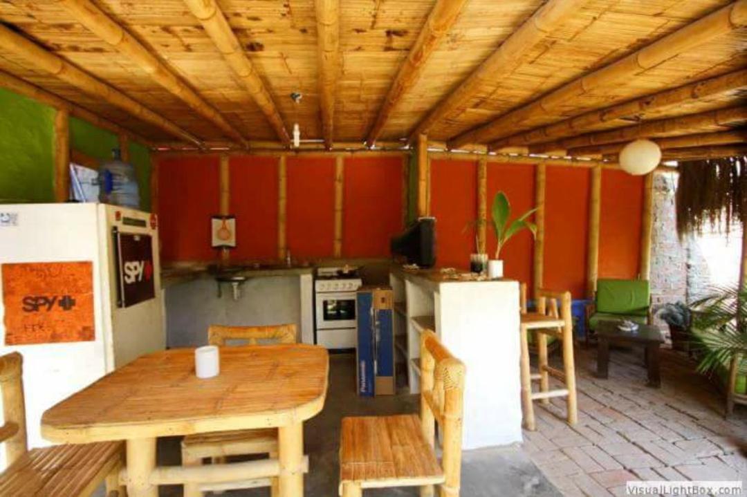 Отель Casa Blu Манкора Номер фото
